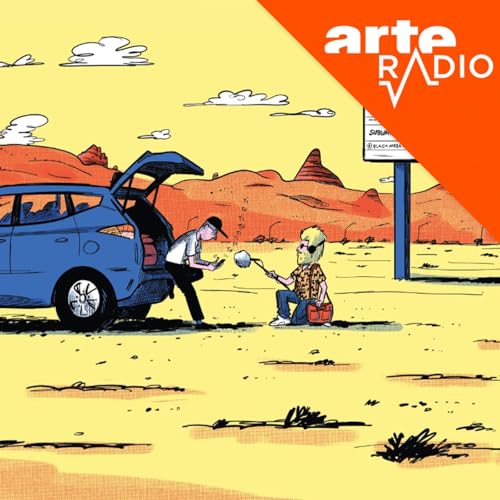 Bande-annonce Gonzo Parano