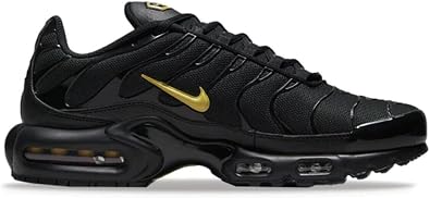 NIKE Air Max Plus TN Men's Trainers Sneakers Leather Shoes
