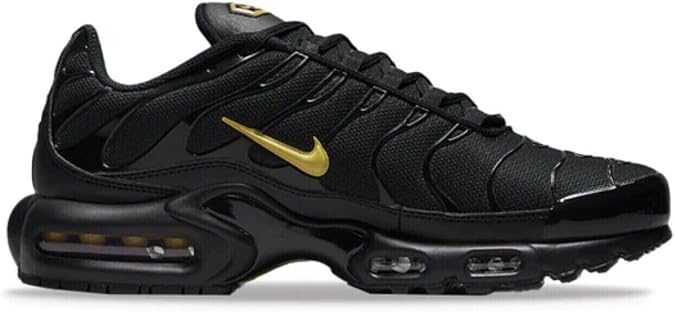 NIKE Air Max Plus TN Men's Trainers Sneakers Leather Shoes