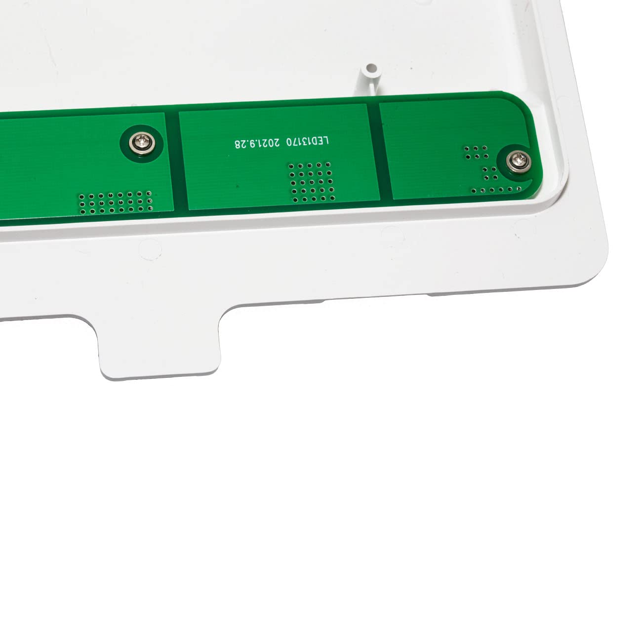 W11043011 Refrigerator LED Light Module for Whirlpool Kenmore Maytag Fridge W10866538 AP6047972, PS12070396