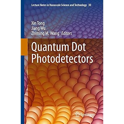 Quantum Dot Photodetectors