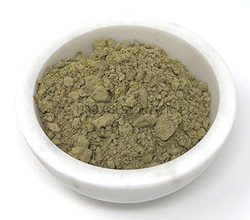 Seaweed Kelp Botanical Extract Powder Raw Natural Material 1 oz image 5