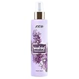 Wanderlust Body Milk - with Green Tea Leaf Extracts - Lightweight and Non-Greasy Formula - Refreshing Scent - French Lavender - 6.08 oz