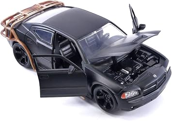 Jada Fast%Furious 2066 Dodge Charger 1/24 Model Araba