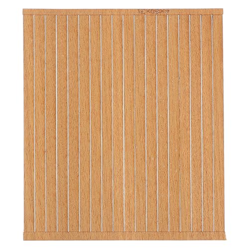 LIFKOME 80�� ���ؐ��~�j�{�[�g�p�b�X�g���b�v �_��ȑf�� ���ϋv�E�b�h�f�b�L �~�j�`���A�͌^�p�A�N�Z�T���[ �h�[���n�E�X���ޗp