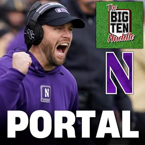 I Investigated Northwestern's WILD Portal Haul &ndash; Chip Kelly Magic!