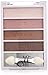 e.l.f. Flawless Eyeshadow, Blushing Beauty, 0.14 Ounce