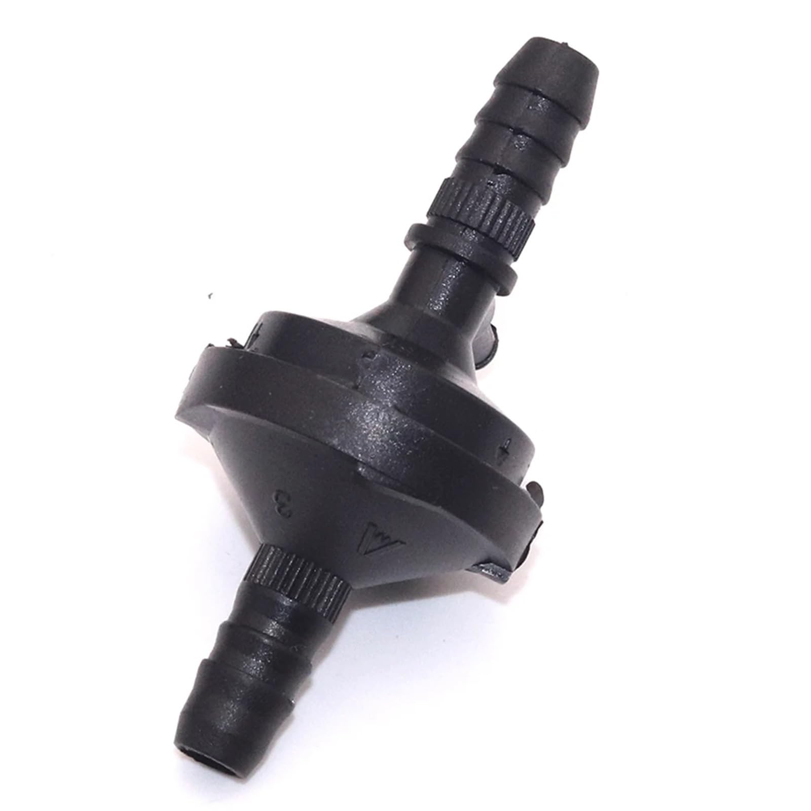 Tubo di valvola di ritegno pompa aria 3 vie per VW Passat B5 1.8T 1999-2005 A4 A6 Quattro