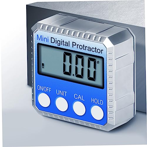 Nivel electrónico digital Artibetter de precisión 360 grados miniatura 3