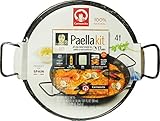 Photo Gallery carmencita - kit per paella istantanea