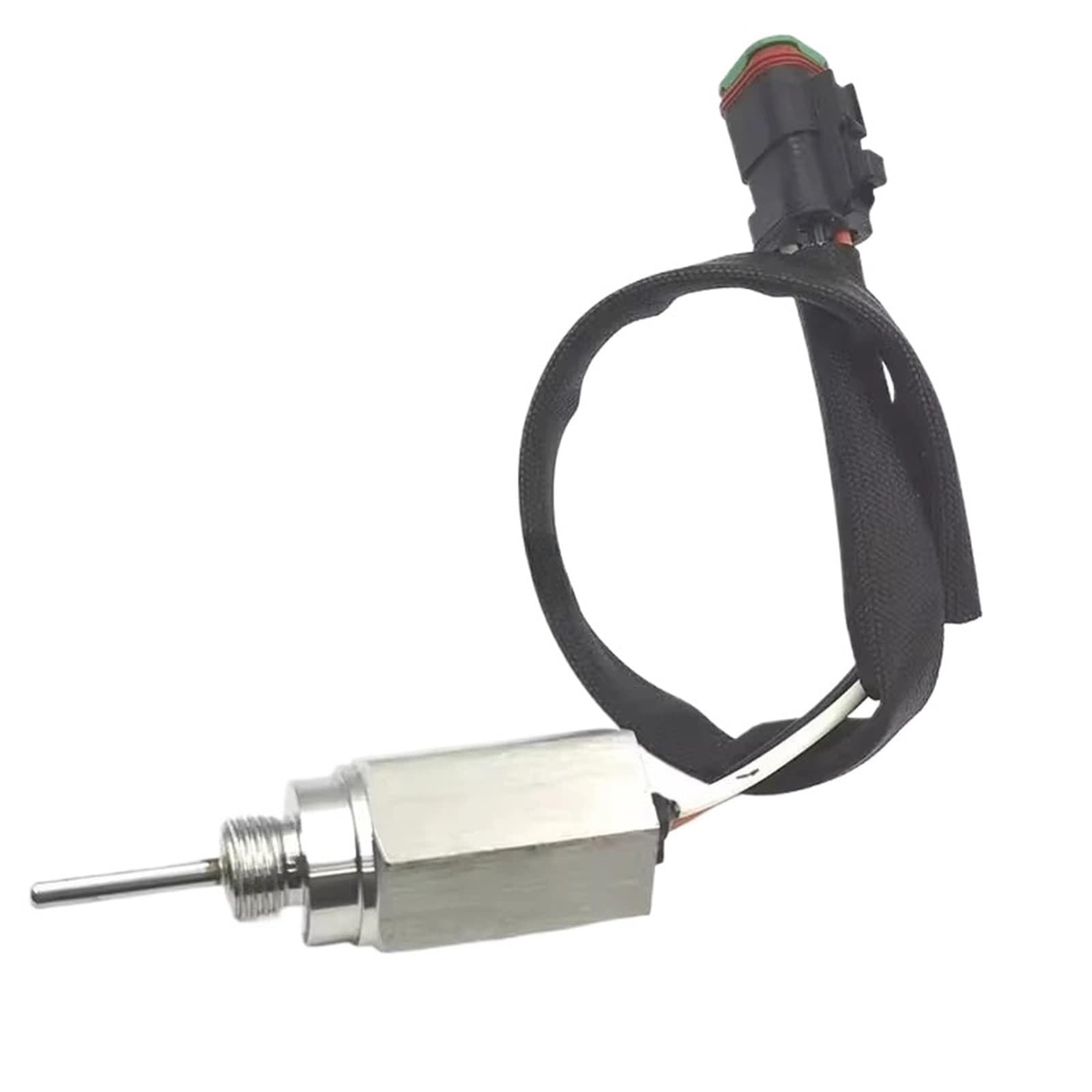 Excavator Parts for Engine Water Temperature Sensor 3E-8700/3E8700