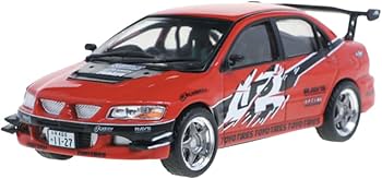 期間限定値引き！未開封！未走行！ワイルドスピードランサー 期間限定値引き！未開封！未走行！ワイルドスピードランサー