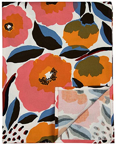 Preisvergleich Produktbild Marimekko Rosarium Beach Cloth 135X180Cm