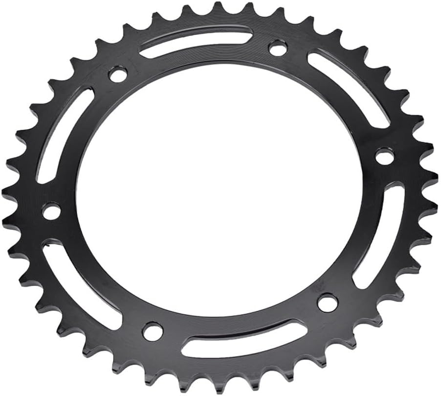 520-40T Tooth Drive Rear Sprocket Gear Fit For G310GS G310R 2016 2017 2018 2019 2020