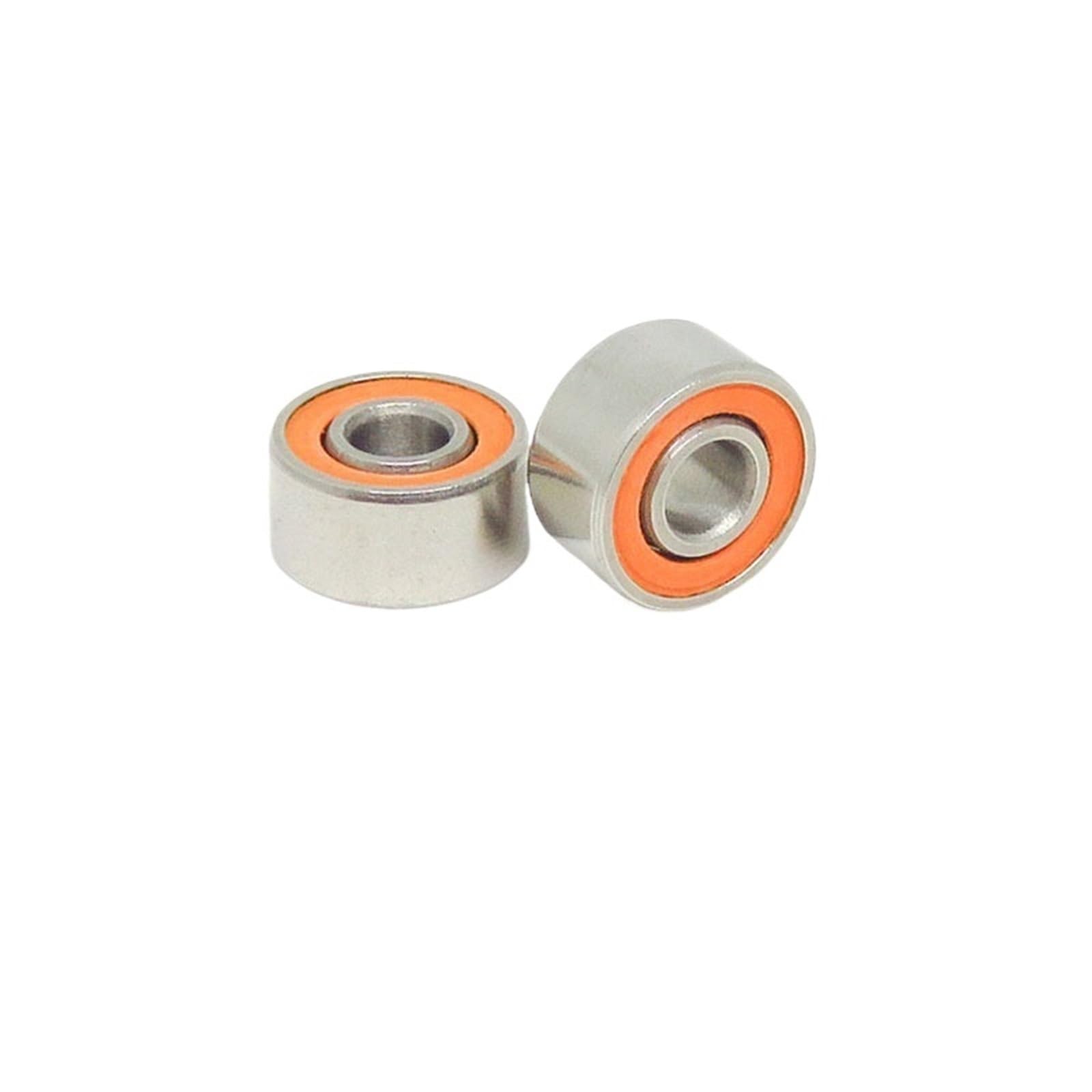 Rodamiento de carrete S693C 2OS cerámico para mejorar lances de pesca y pesca deportiva