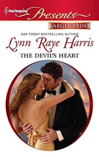 The Devil's Heart (Harlequin Presents) view 2