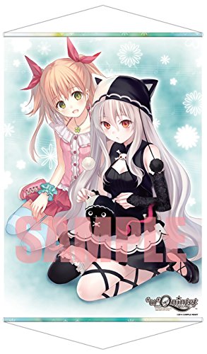 Amazon.co.jp: オメガクインテット エビテン特典 描き下ろしB2 
