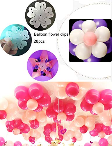 Palloncino Arco Ghirlanda Striscia Kit - Striscia