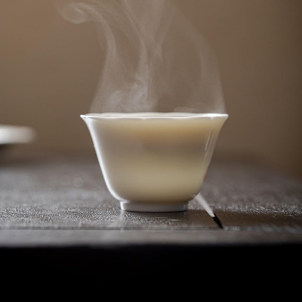 Ceramic Tea Cup Bowl Personal Kungfu Set