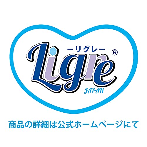 リグレジャパン (Ligrejapan)イボ連続「新激イキッ」10個入り(イボイボ付きコンドーム) 3枚目