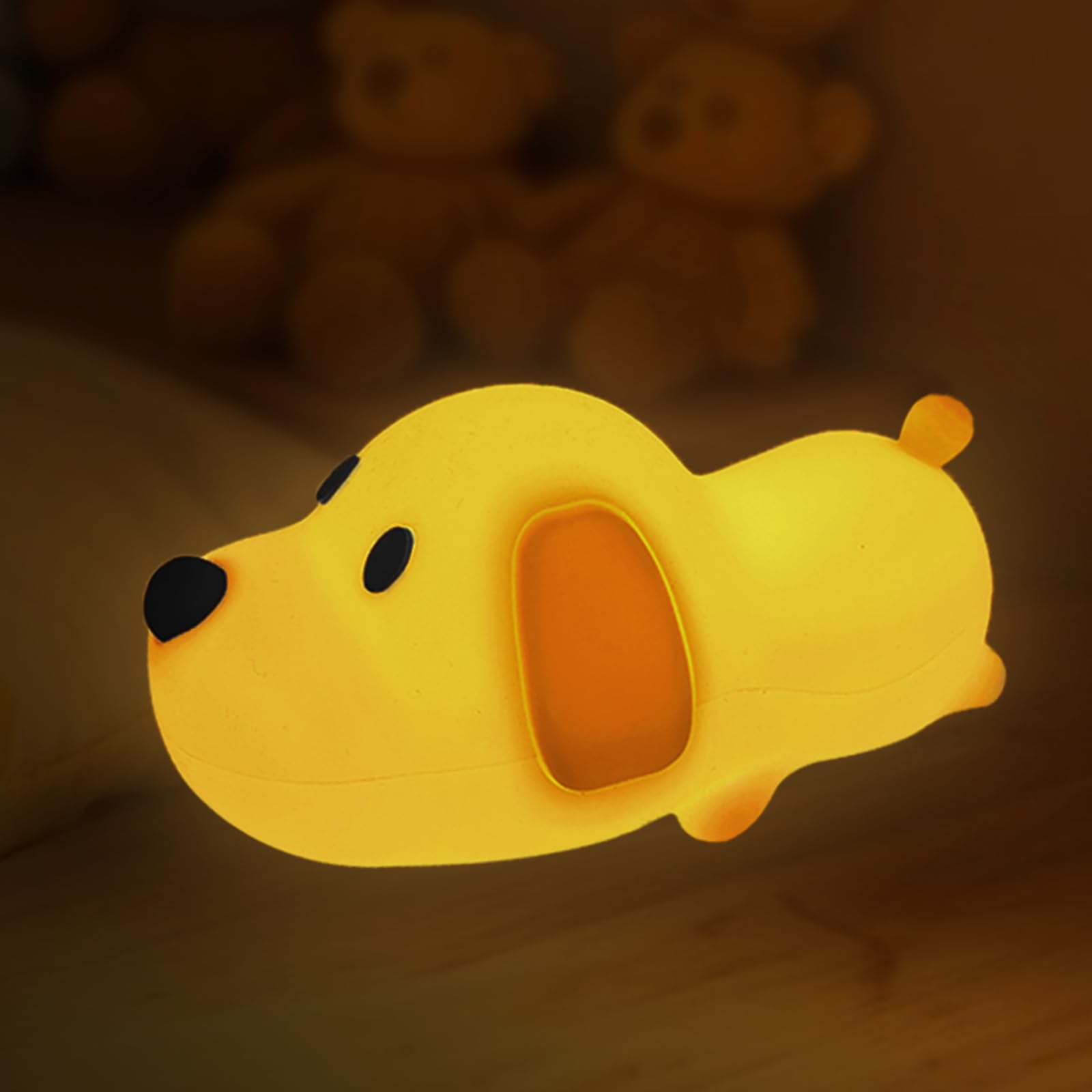 Photo 1 of COBIKU Dog Night Light