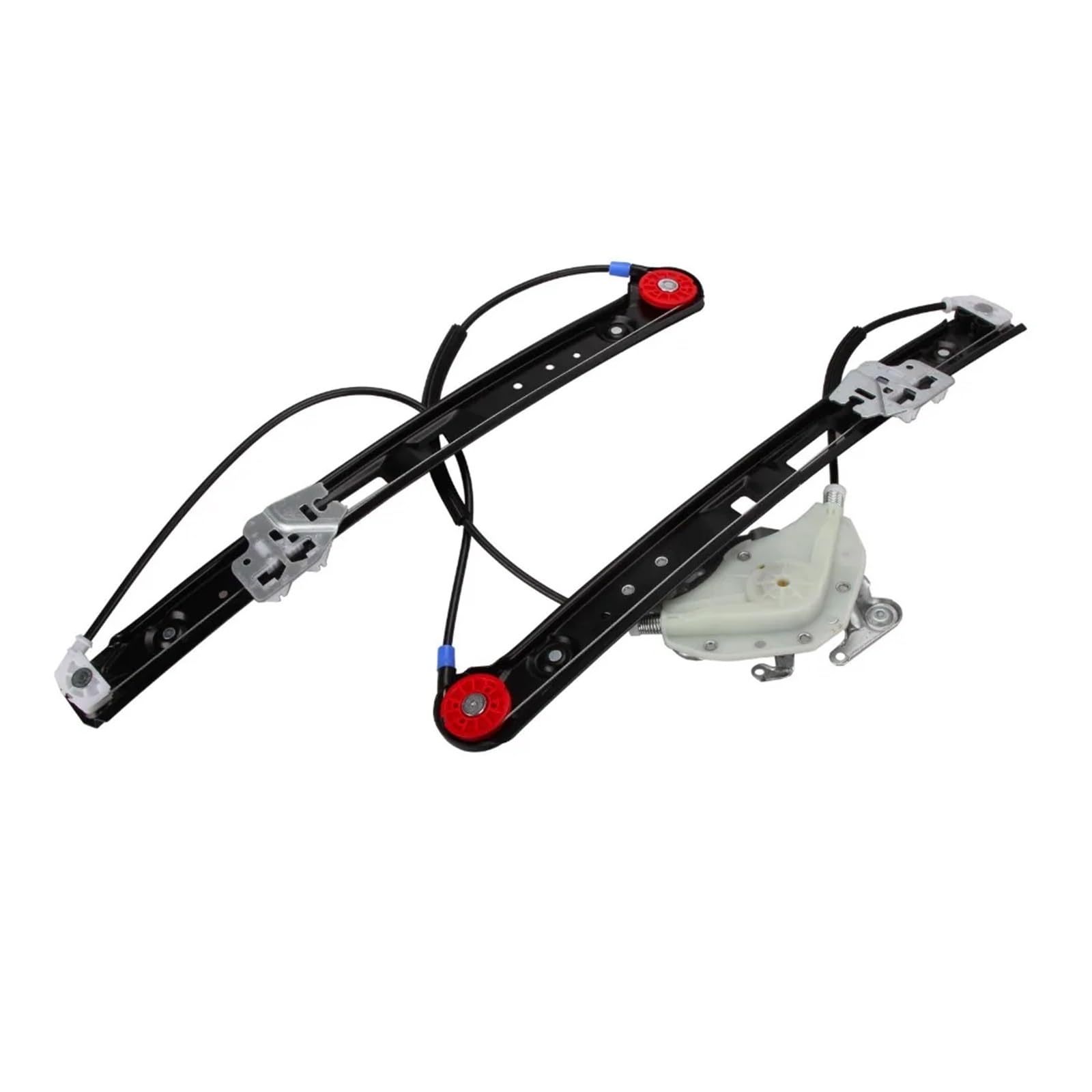 Elevalunas EléCtricos para Serie 3 E46 1998-2005 51337020659 Elevalunas Eléctrico Principal del Lado del Pasajero Delantero Izquierdo Elevalunas Izquierdo