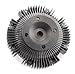 AISIN FCT-014 Engine Cooling Fan Clutch - Compatible with Select Lexus LS400