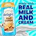 International Delight Iced Coffee, Caramel Macchiato, 15 Fl Oz (Pack of 12)