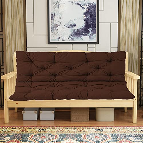 Coussin de remplacement pour fauteuil inclinable et pause détente au jardin