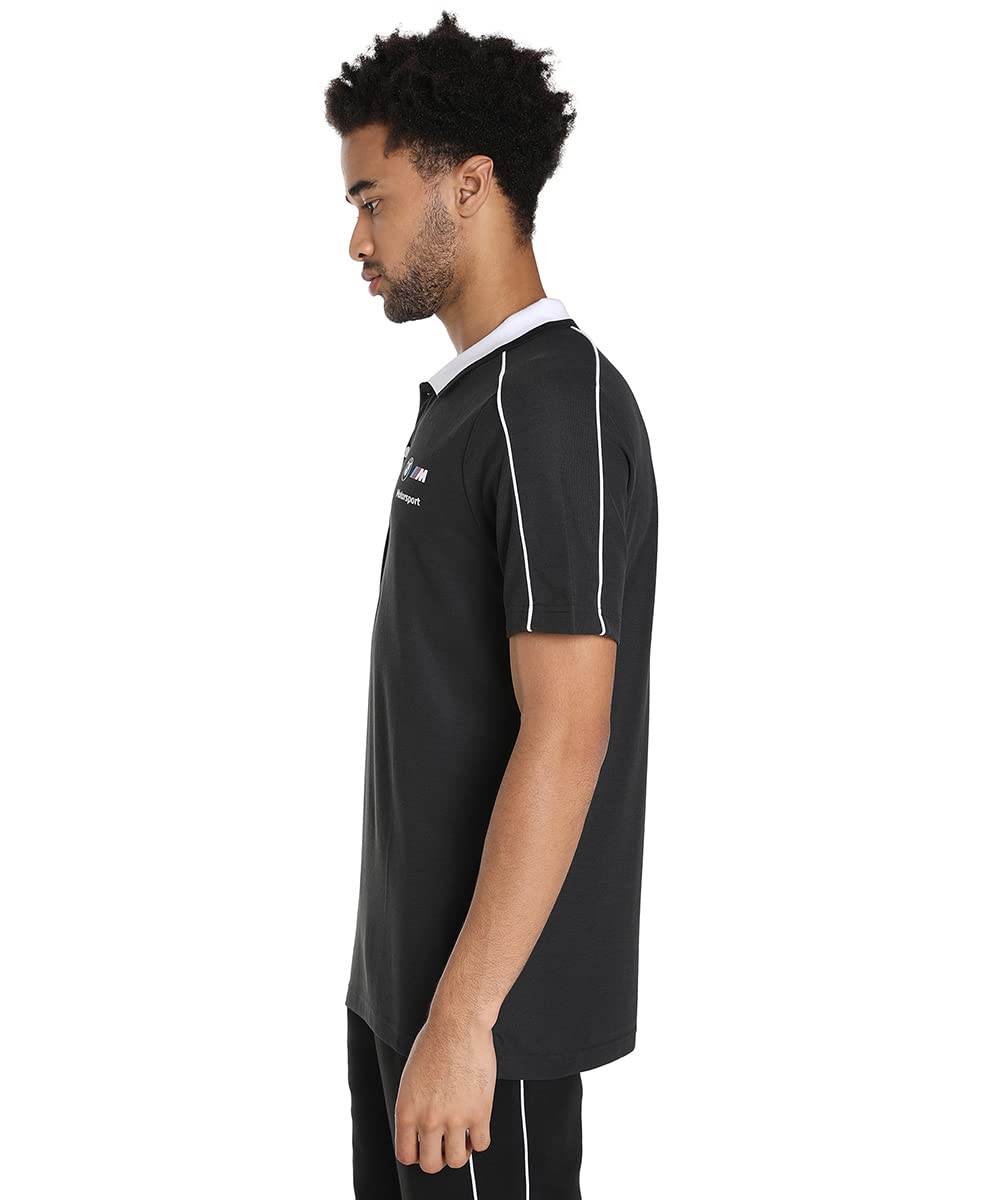 PUMA Herren Tops BMW M Motorsport Poloshirt für Herren