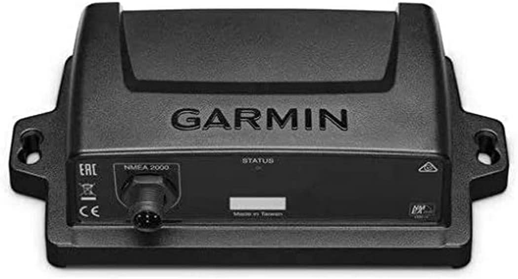 Garmin 0101141720 Elec. Compass