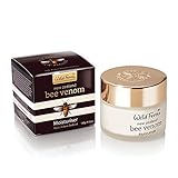 Wild Ferns New Zealand Bee Venom Moisturizer with Active Manuka Honey
