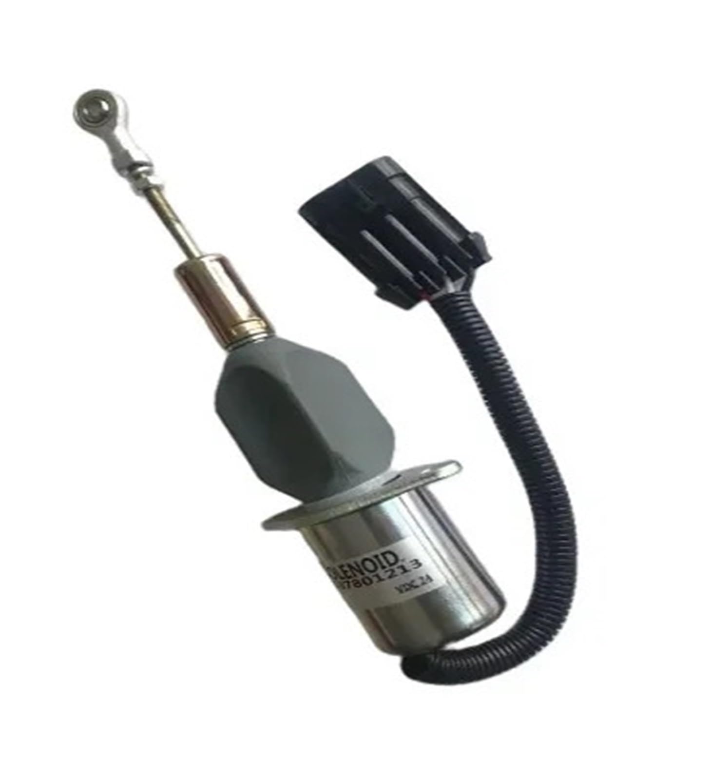 Électrovanne 11033306A de rechange pour parc agricole 24V