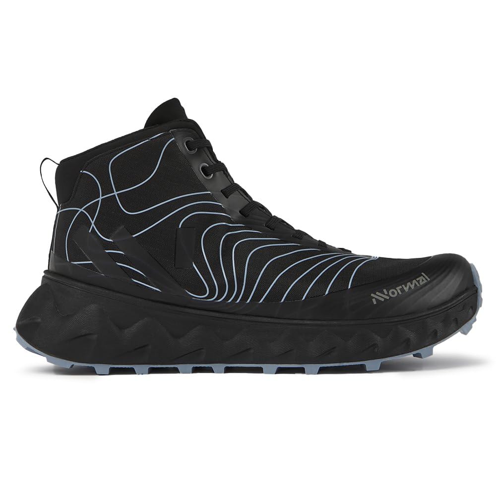 NNormal Tomir Waterproof Mid - Zapatillas Trail