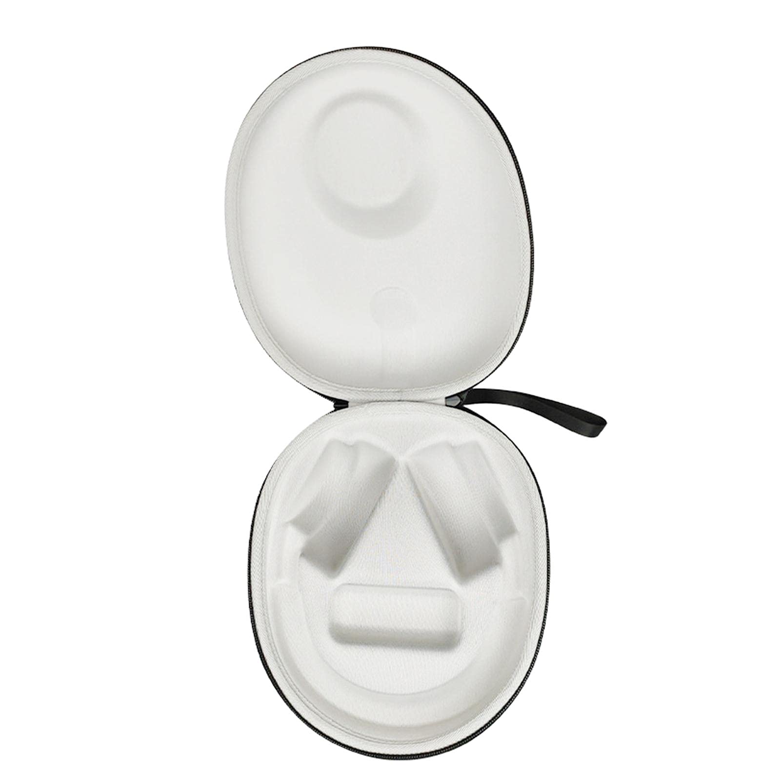 ワイヤレスヘッドホン 収納ケース付き Amazon.co.jp: ワイヤレスヘッドセットケースヘッドフォンケース