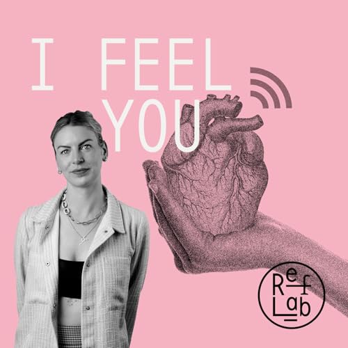 Bin ich jetzt resilient? Podcast By  cover art