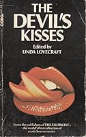 The Devil's Kisses 0552102113 Book Cover