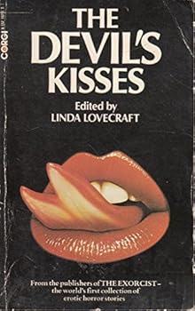 Paperback The devil"s Kisses Book
