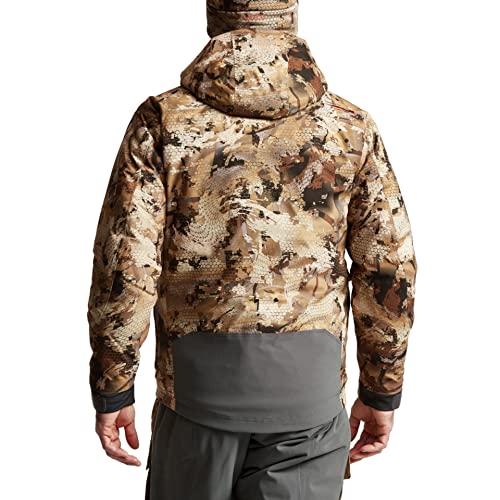 SITKA Gear Men's Boreal Aerolite Waterproof Hunting Jacket3