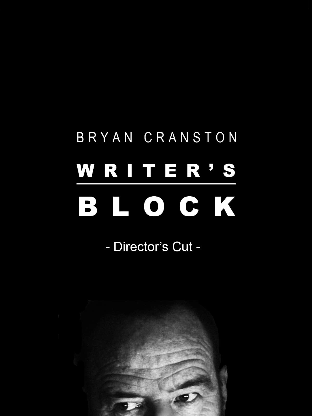 Writer's Block - Director's Cut