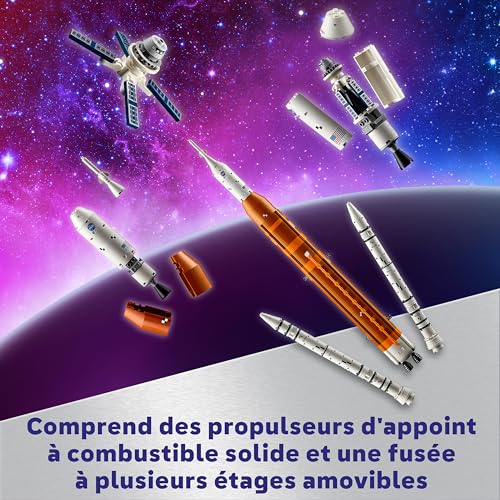 LEGO 10341 3601 Pièces - vue 7