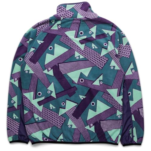 Image of KAVU Men's Teannaway Sweater