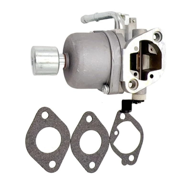 Carburateur moteur 697722 retrouver un jardin impeccable au printemps