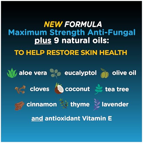 image for Fungi-Nail Pen Applicator Anti-Fungal Solution, Kills Fungus That Can 