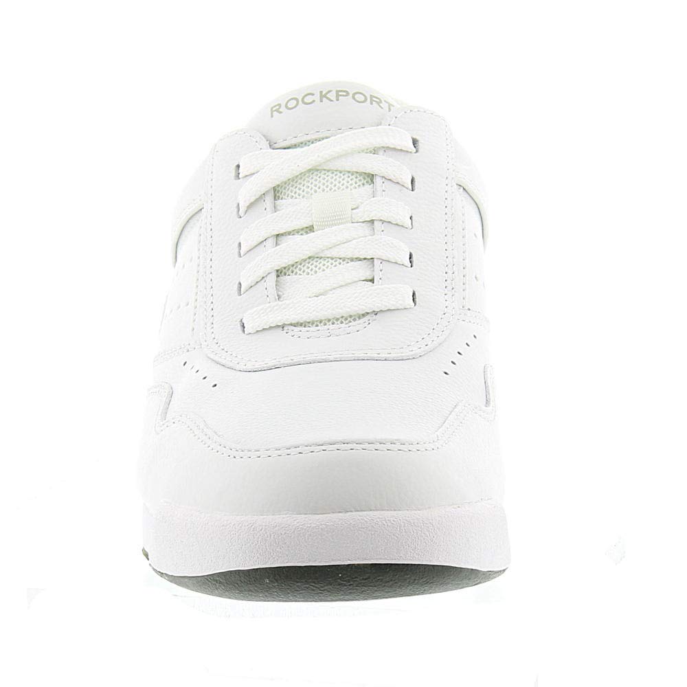 Zapatillas para caminar M7100 Pro Walker para hombre, Blanco, 11.5 W EE. UU.