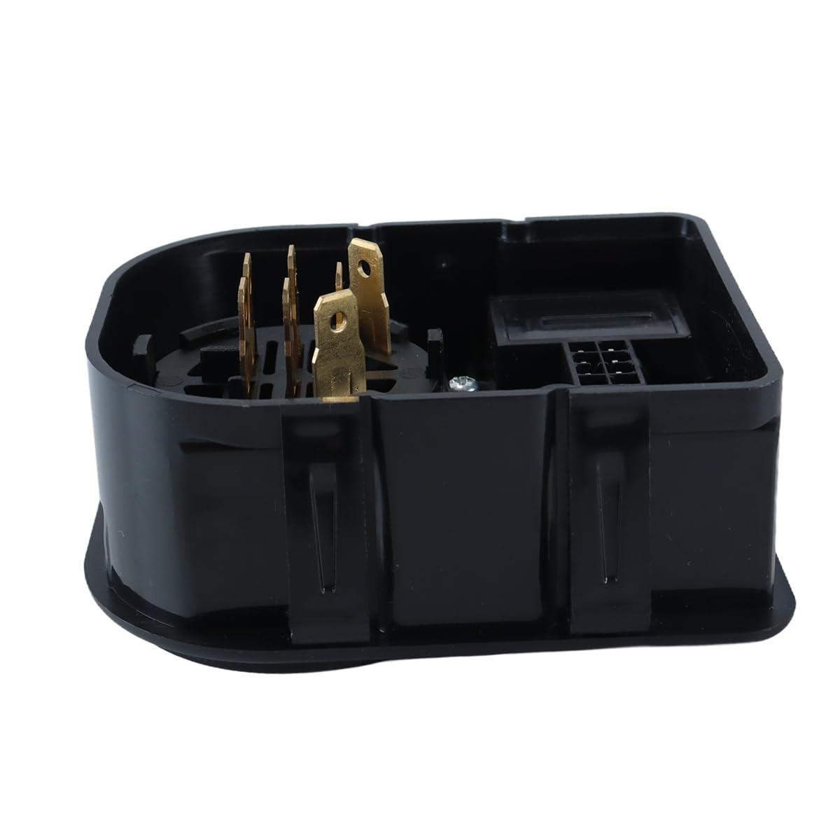 Robuster Modulschalter für 925-06119c 725-04227 mit 2 Tasten und 7 Anschlüssen, kompatibel mit Aufsitzmähern
