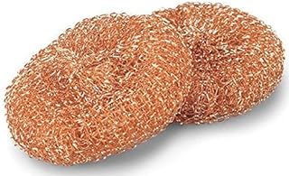 Libman 00073 100% Copper Scrubber