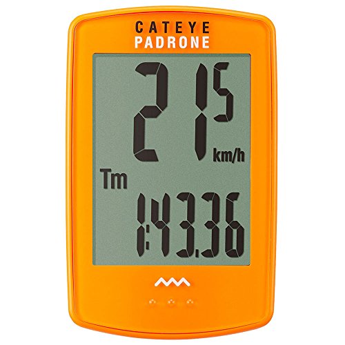 CATEYE Padrone with Stopwatch