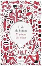 El placer del amor (Narrativa)