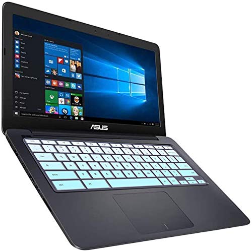 Keyboard Cover Skin Design for 11.6" ASUS ChromeBoook C202SA C200 C200MA C201 C201PA